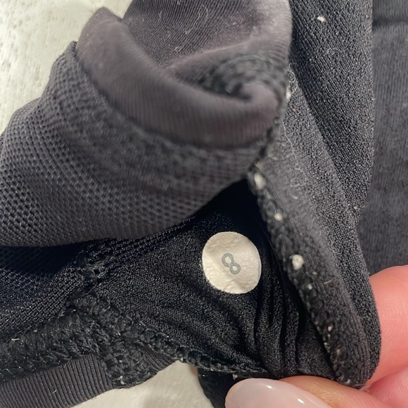 THREE FREE TO BE LULU BRAS - Picture 3 of 8